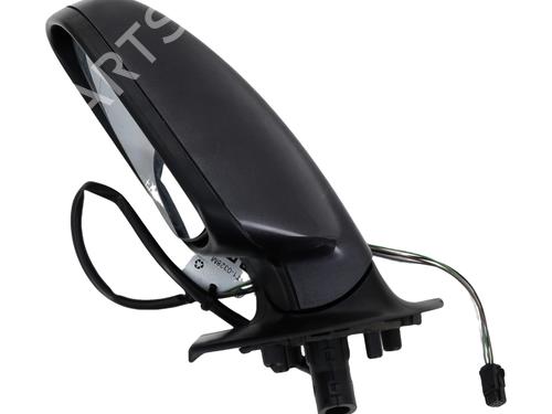 Retrovisor izquierdo PEUGEOT 307 (3A/C) 2.0 HDi 90 (90 hp) 29931928