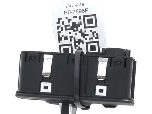 Steering column stalk AUDI A3 Sportback (8VA, 8VF) 35 TDI | BP31985680I23