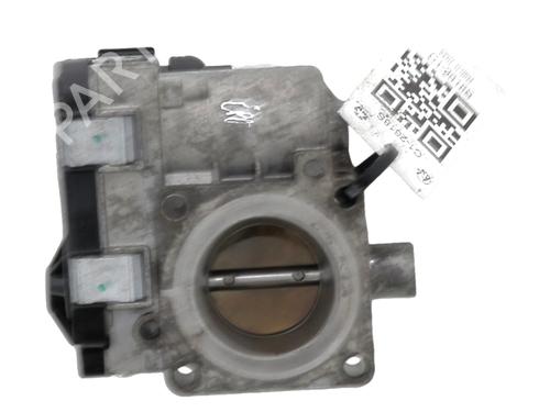 Throttle body FIAT PANDA (169_) 1.2 (169AXF2A, 169AXF1A) | BP31796988M82 - Image 2