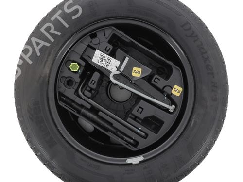 Kit rueda repuesto Kit rueda repuesto 39421565 39421565