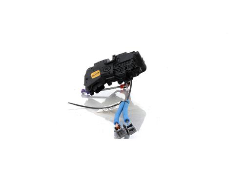 Front right lock HYUNDAI KONA (OS, OSE, OSI) 1.0 T-GDi | BP18668932C97 