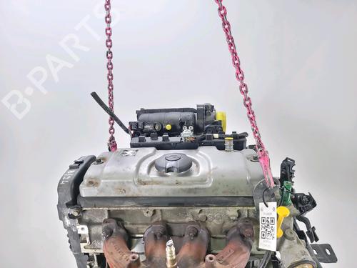 Engine PEUGEOT 206 Hatchback (2A/C) 1.4 i | BP29702077M1 