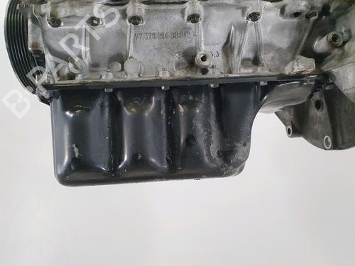 Engine CITROËN C3 Picasso (SH_) 1.6 VTi 120 | BP36877064M1 - Image 8
