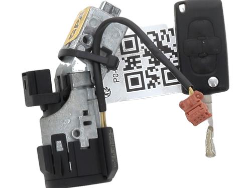 ignition-barrel-peugeot-1007-km_-2005-33973079 main image