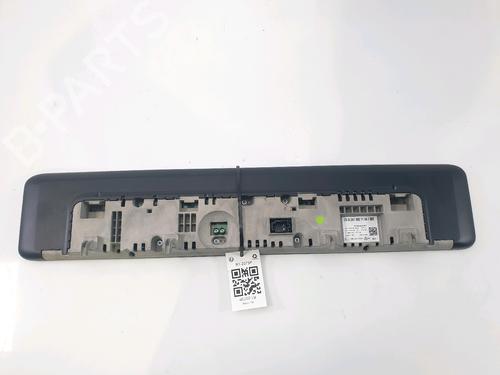 Instrument cluster MERCEDES-BENZ A-CLASS (W177)  | BP27510471C47 