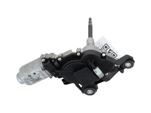 Used Rear wiper motor Rear wiper motor SKODA FABIA II (542) 1.2 TSI (86 hp) 40291234 40291234