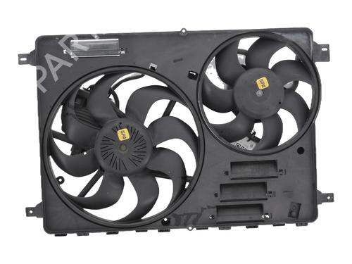 Køleventilator elektrisk VOLVO XC70 II (136) 2.4 D / D4 AWD (163 hp) 31057055