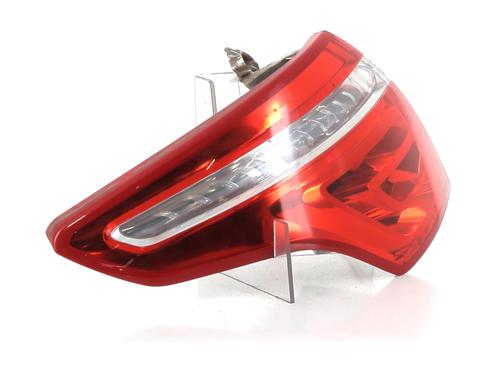 Left taillight CITROËN C4 Picasso I MPV (UD_) 1.6 HDi | BP30094169C34