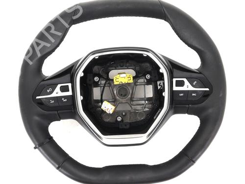 Volante PEUGEOT 208 II (UB_, UP_, UW_, UJ_) 1.2 Hybrid 100 (101 hp) 31303505