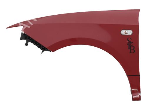 Used Left front fenders SEAT IBIZA IV (6J5, 6P1) 1.4 TDI (80 hp) 29047990