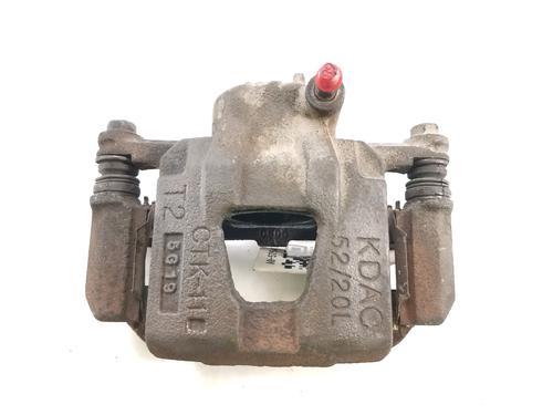 Used Left front brake caliper CHEVROLET AVEO / KALOS Hatchback (T200) 1.4 16V (94 hp) 27918019