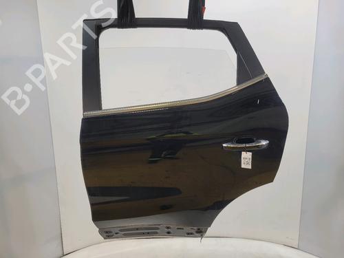 Dør venstre bagtil MG MG ZS SUV (AZS1) 1.5 VTi (106 hp) 31304340