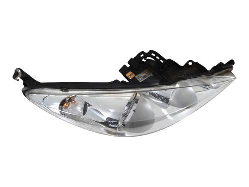 Right headlight PEUGEOT 207 SW (WK_) 1.6 HDi | BP29495200C29 