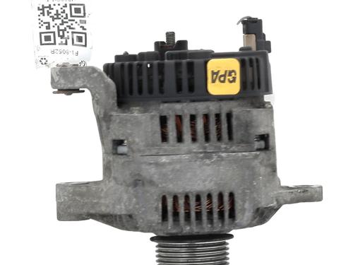 Alternator RENAULT KANGOO (KC0/1_) D 65 1.9 (KC0E, KC02, KC0J, KC0N) | BP32847875M7 - Image 5