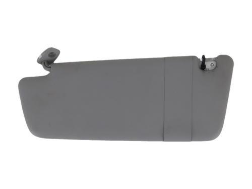 Used Left sun visor Left sun visor OPEL CORSA D (S07) 1.3 CDTI (L08, L68) (90 hp) 36592475 36592475