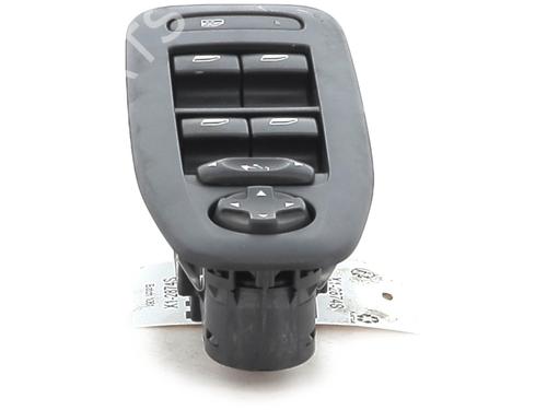 Left front window switch PEUGEOT 2008 I (CU_) 1.6 BlueHDi 100 | BP33866329I27 - Image 3