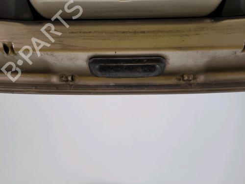 Tailgate CITROËN DS3 (SA_) 1.6 HDi 90 | BP26305597C6 