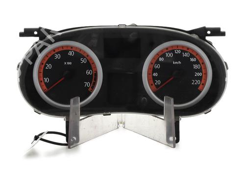 Instrument cluster RENAULT CLIO III (BR0/1, CR0/1)  | BP26514612C47 