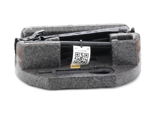 Used Other Other FORD FIESTA VI (CB1, CCN) 1.4 TDCi (70 hp) 34147068 34147068