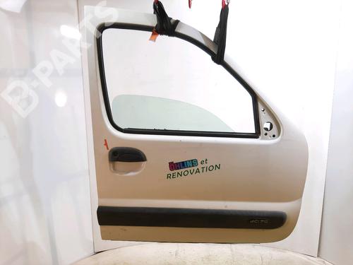 Used Right front door Right front door RENAULT KANGOO Express (FC0/1_) 1.5 dCi (FC07, FC1R) (65 hp) 10423754 10423754