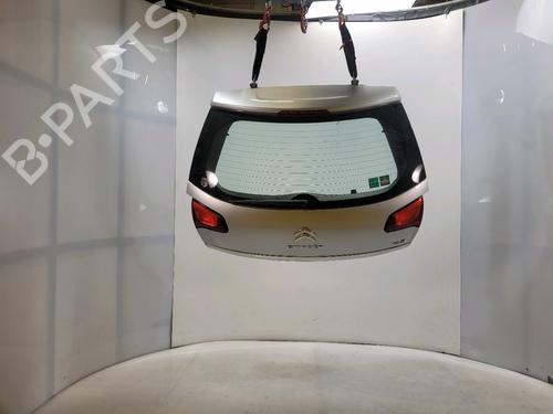 Used Tailgate CITROËN C3 II (SC_) 1.4 VTi 95 (95 hp) 30380007