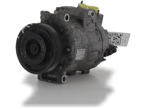 Used AC compressor AC compressor VW GOLF V (1K1) [2003-2010] 33949136 33949136