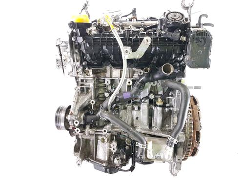 Engine DACIA LODGY (JS_) 1.3 TCe 130 (JSNE) | BP30118422M1