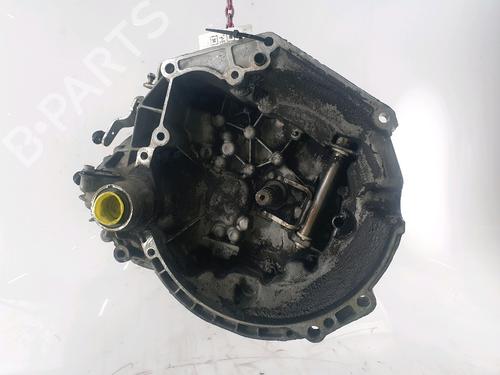 Gearbox PEUGEOT 206+ (2L_, 2M_) 1.1 | BP29198514M3 