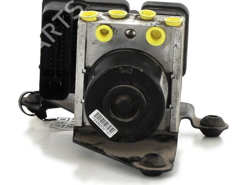 ABS Bremseaggregat PEUGEOT 206+ (2L_, 2M_) 1.1 (60 hp) 28310910