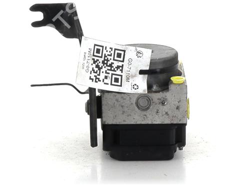 ABS pump RENAULT MODUS / GRAND MODUS (F/JP0_) 1.5 dCi (FP0F, JP0F) | BP32333726M43 - Image 2