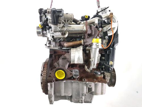 Engine RENAULT CLIO IV (BH_) 1.5 dCi 75 | BP36211172M1 - Image 4