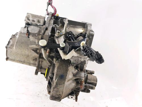 Gearbox CITROËN C3 III (SX) 1.5 BlueHDi 100 (SXYHYP, SXYHTU) | BP33949130M3 - Image 3