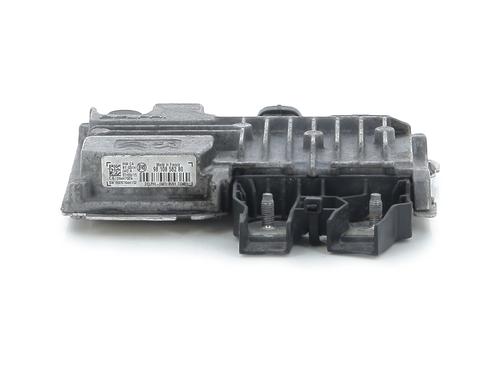 Used Electronic module PEUGEOT 2008 I (CU_) 1.6 BlueHDi 100 (100 hp) 30925307