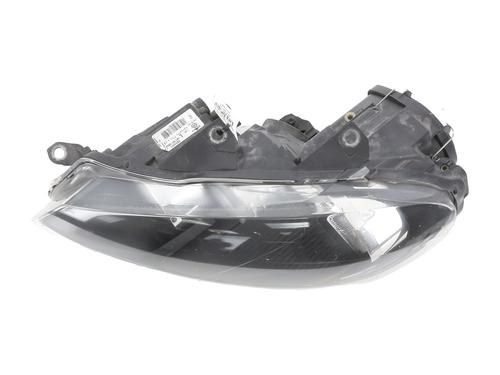 Left headlight VW GOLF VI (5K1) 2.0 TDI | BP33972348C28  - Image 5