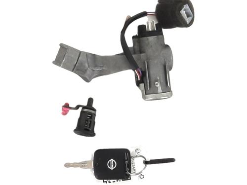 Used Ignition barrel NISSAN TERRANO II (R20) 3.0 Di 4WD (154 hp) 26515274
