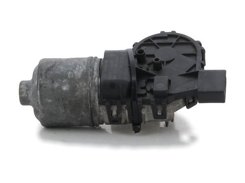 Used Front wiper motor VW POLO (9N_, 9A_) 1.4 TDI (80 hp) 28177250