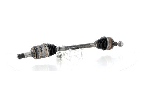 Left rear driveshaft MERCEDES-BENZ M-CLASS (W163) ML 270 CDI (163.113) | BP18837926M40 