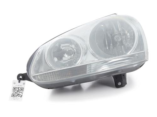 Left headlight VW GOLF V (1K1) 1.9 TDI | BP36795318C28 - Image 4