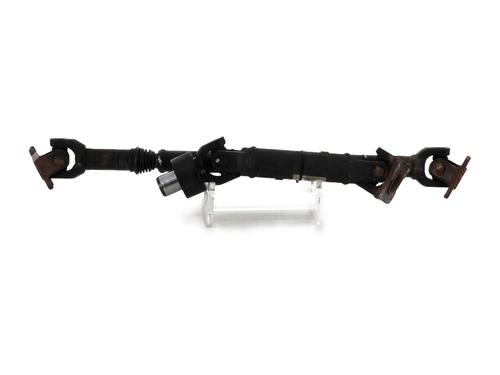 Used Driveshaft SUZUKI JIMNY Closed Off-Road Vehicle (SN) 1.5 DDiS 4x4 (86 hp) 26490084