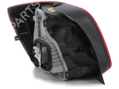 Right taillight VW POLO V (6R1, 6C1) 1.6 TDI | BP31122785C35