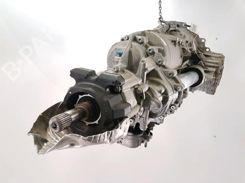 Gearbox AUDI A6 Allroad C7 (4GH, 4GJ)  | BP21799281M3 