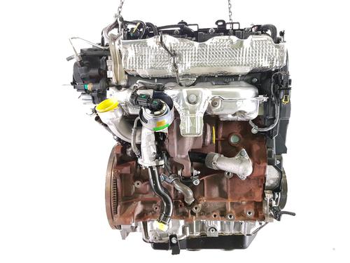 Engine PEUGEOT 3008 I MPV (0U_) 2.0 HDi | BP29931893M1