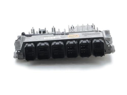 Used Engine control unit (ECU) MINI MINI Convertible (F57) Cooper (136 hp) 30827254