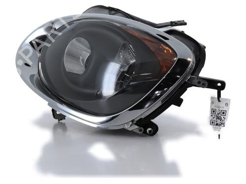 Used Right headlight ALFA ROMEO MITO (955_) 1.6 JTDM (955AXC1B) (120 hp) 29848876