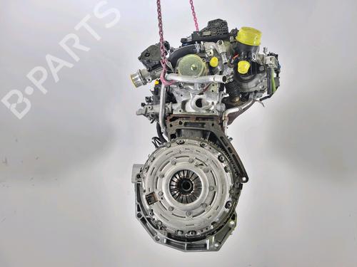 Engine RENAULT MEGANE IV Grandtour (K9A/M/N_) 1.5 Blue dCi 115 (K9A6) | BP29701917M1 