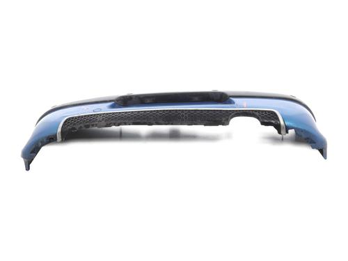Rear bumper PEUGEOT 1007 (KM_) 1.6 16V | BP29849030C8 