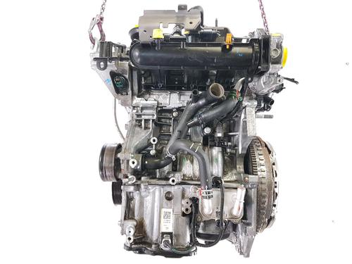 Engine RENAULT CLIO V (B7_) 1.0 TCe 90 (B7MT) | BP39489826M1 - Image 2
