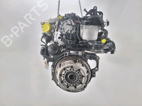 Engine FORD FIESTA VI (CB1, CCN) 1.6 TDCi | BP40487687M1 - Image 3