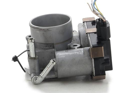 Throttle body RENAULT CLIO V (B7_) 1.6 E-TECH 140 (B7MU) | BP29964198M82 