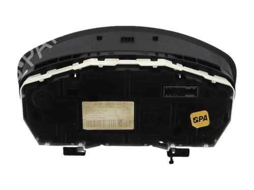 Instrument cluster FORD C-MAX (DM2) 1.8 TDCi | BP39736548C47 - Image 2
